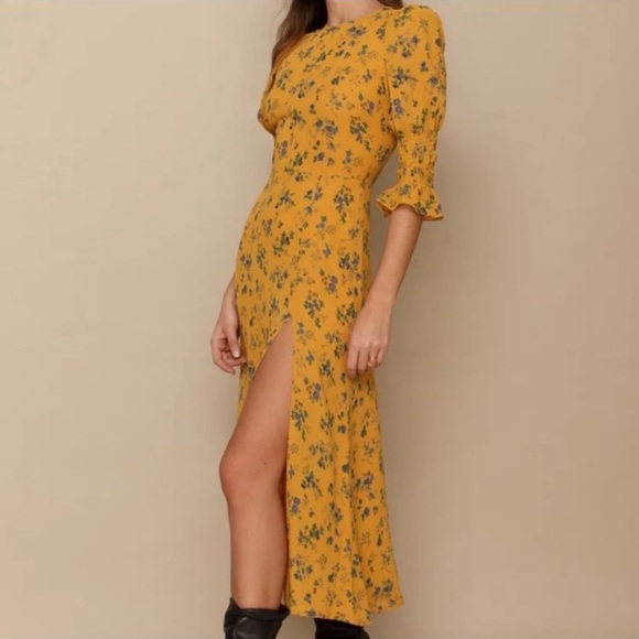 Reformation Dresses & Skirts - new Reformation carolena dress